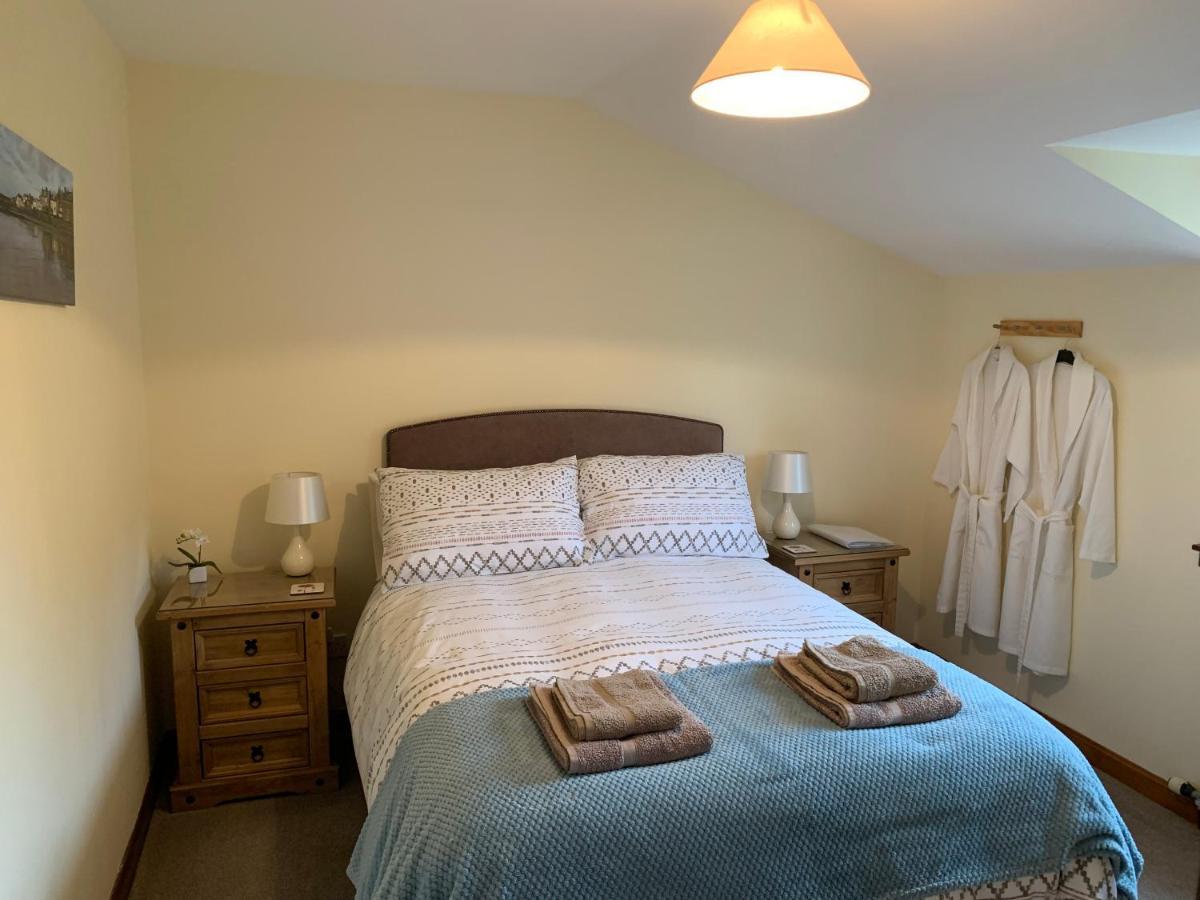 Strathdee Bed & Breakfast 로워 라고 외부 사진