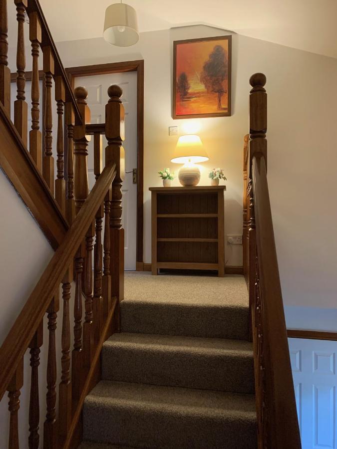 Strathdee Bed & Breakfast 로워 라고 외부 사진