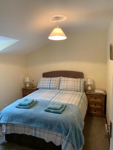 Strathdee Bed & Breakfast 로워 라고 외부 사진