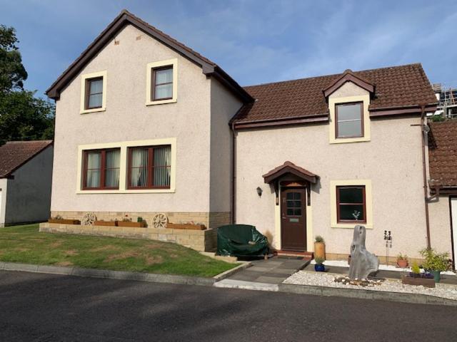 Strathdee Bed & Breakfast 로워 라고 외부 사진